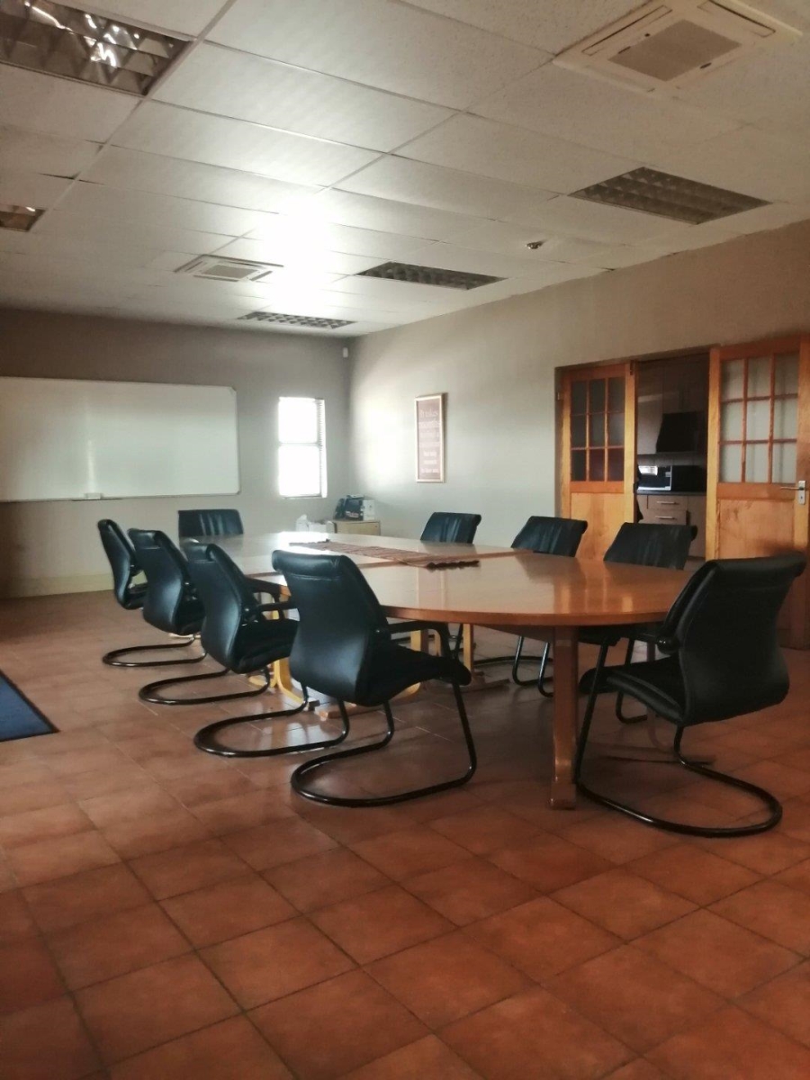 Commercial Property for Sale in Vaalpark Free State